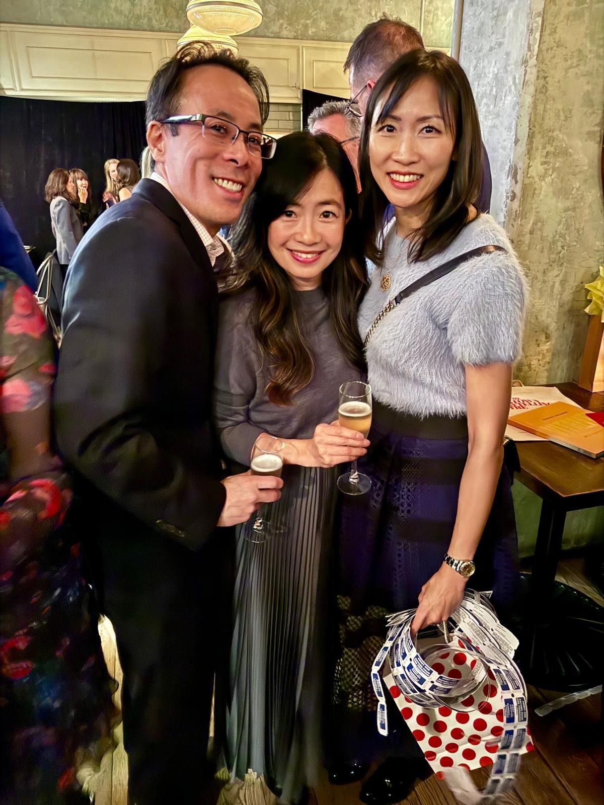 CLICK’S 2025 Dinner to Make a Difference