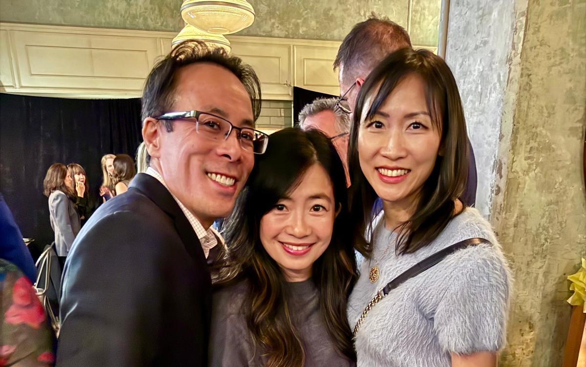 CLICK’S 2025 Dinner to Make a Difference
