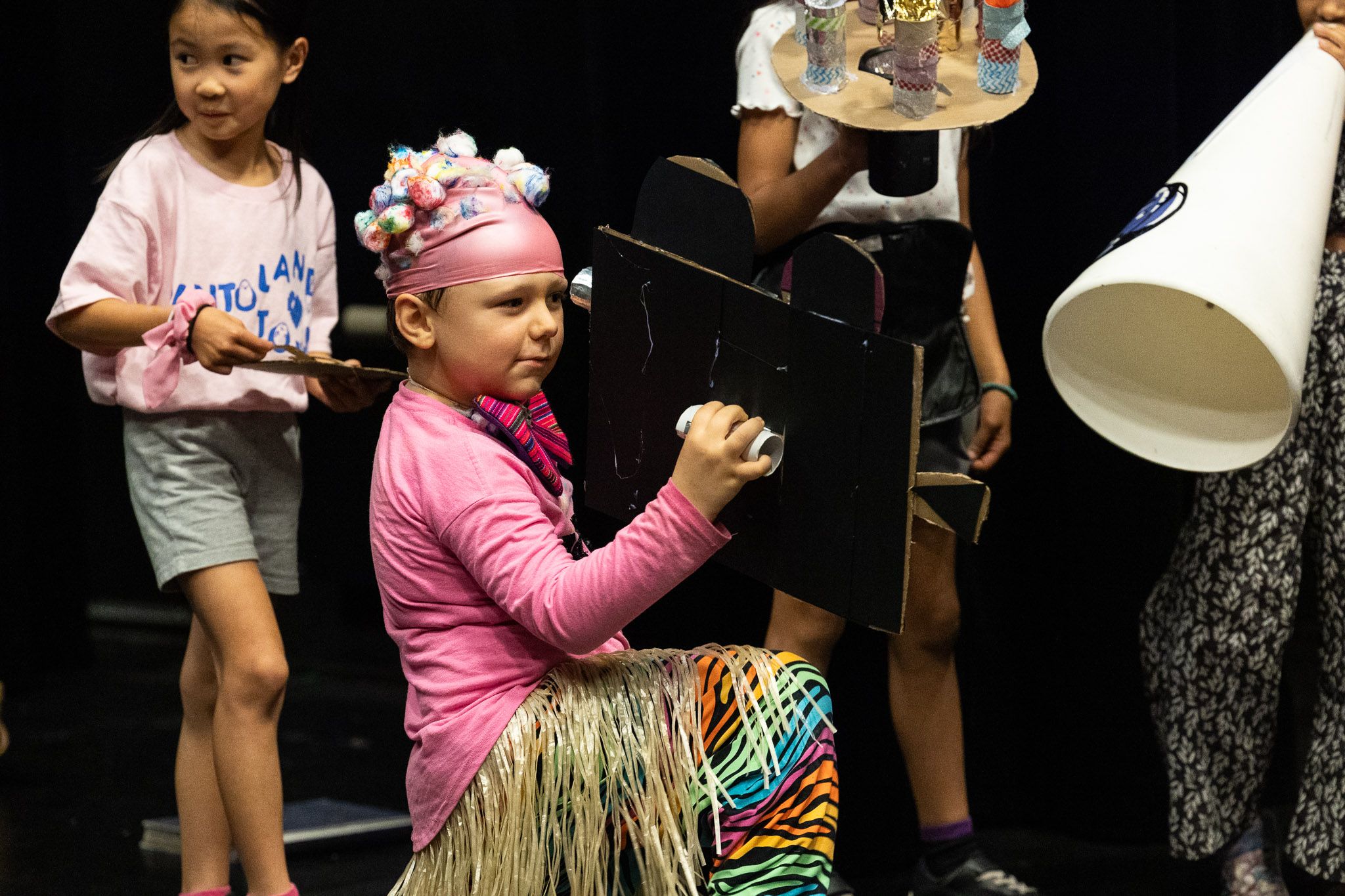 PantoLand + PantoTown Summer Camps 2025