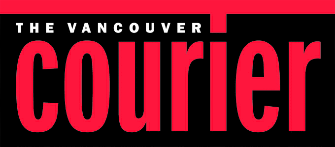 The Vancouver Courier logo