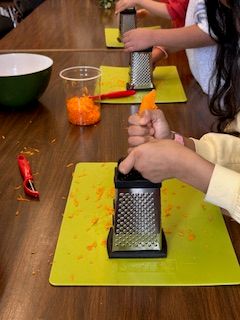 Growing Chefs