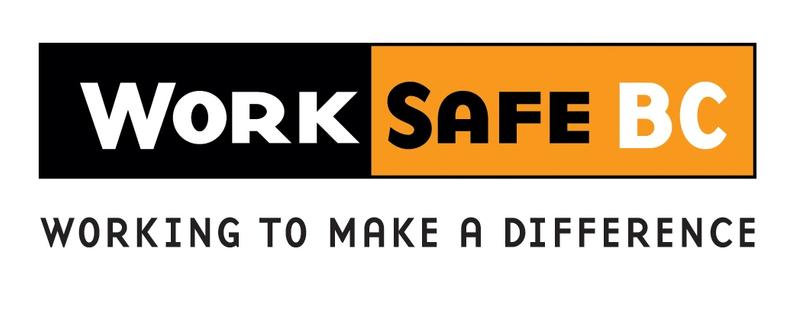 WorkSafeBC logo