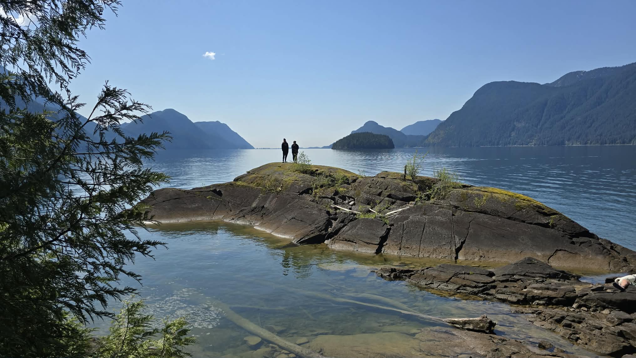 Indigenous Outdoor Education Program