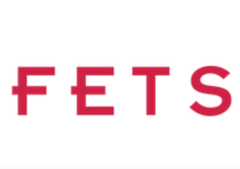 Fets logo