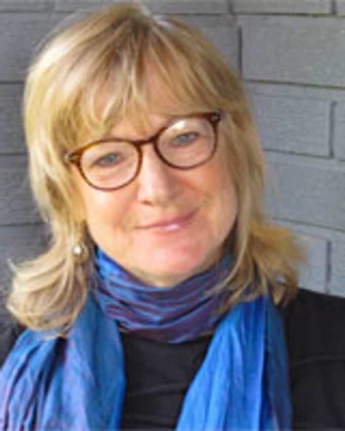 Catherine Atyeo