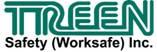 Treen Safety logo