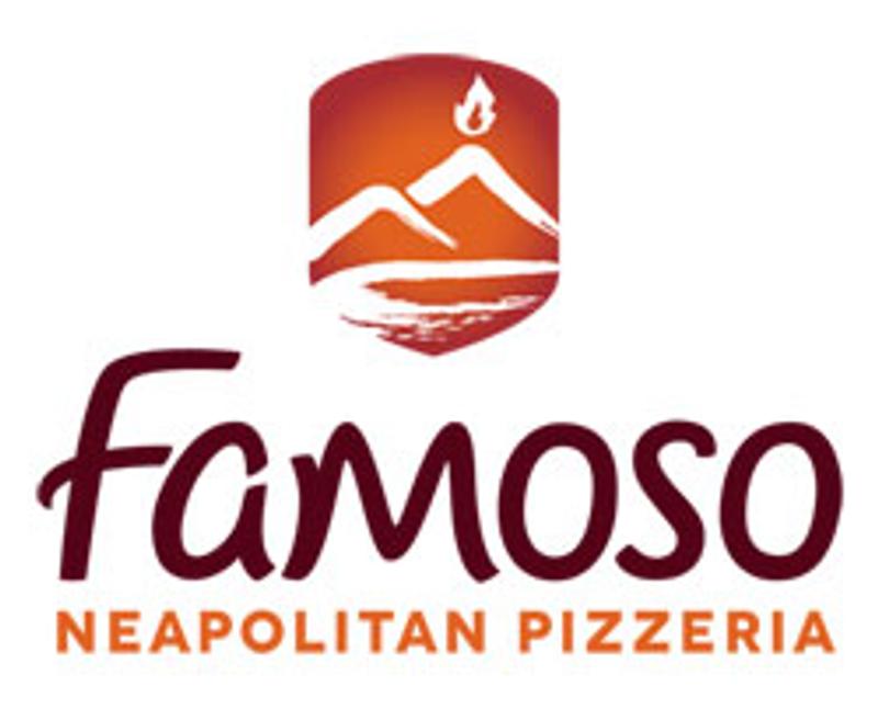Famoso Neapolitan Pizzeria logo