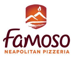 Famoso Neapolitan Pizzeria logo