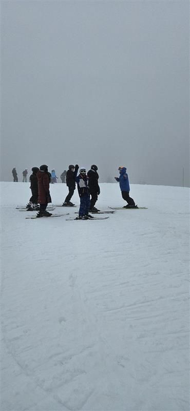Ski and Snowboard Program