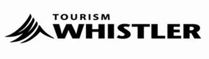 Tourism Whistler logo