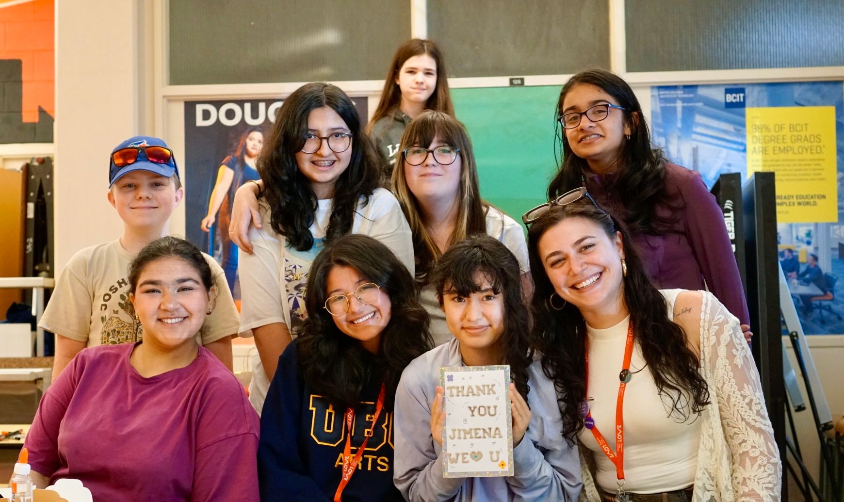Media Arts Program