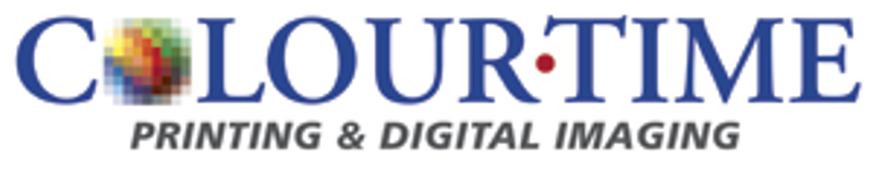 Colourtime Printing and Digital Imaging logo