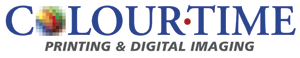 Colourtime Printing and Digital Imaging logo