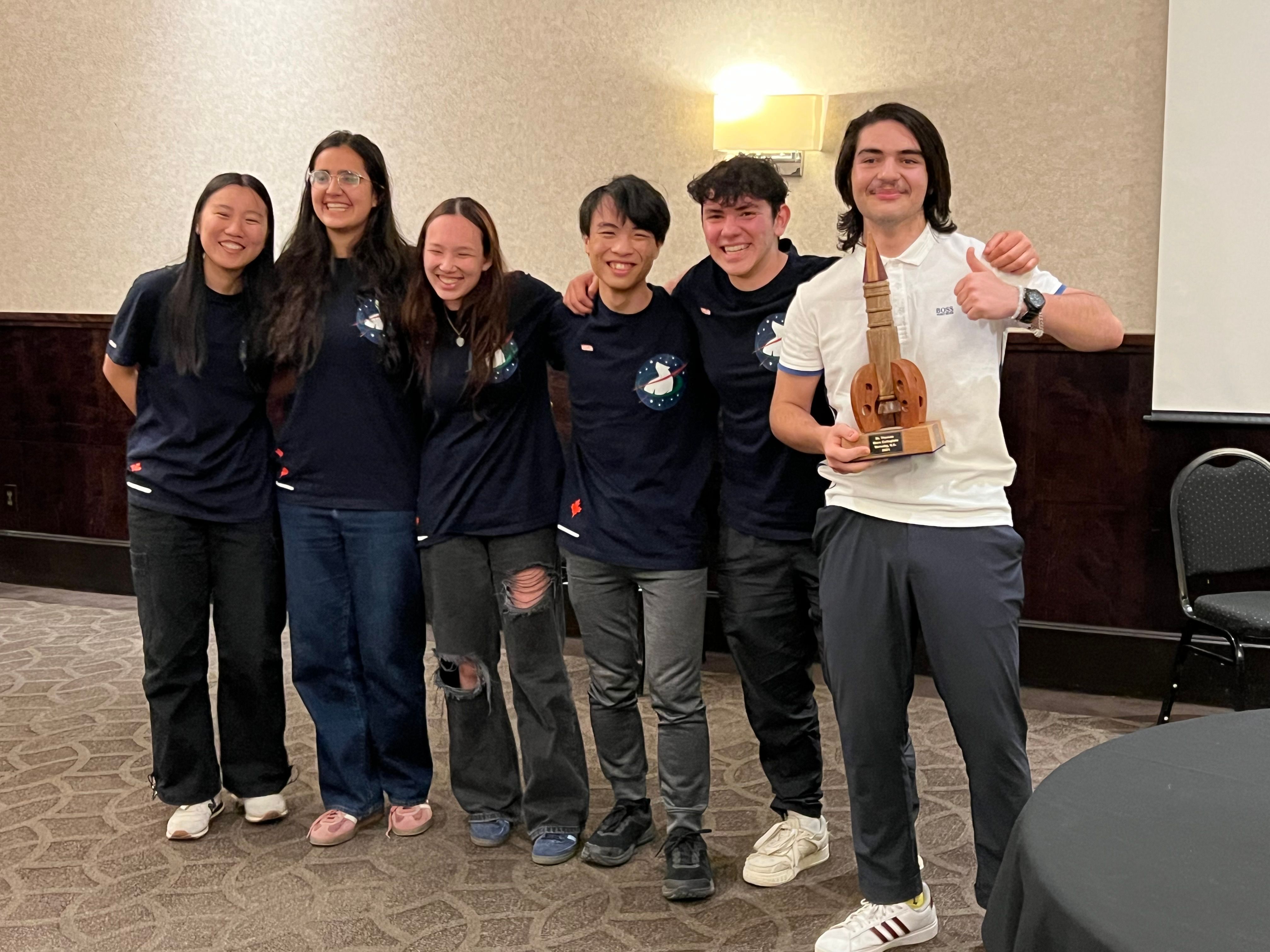 CanSAT Design Challenge