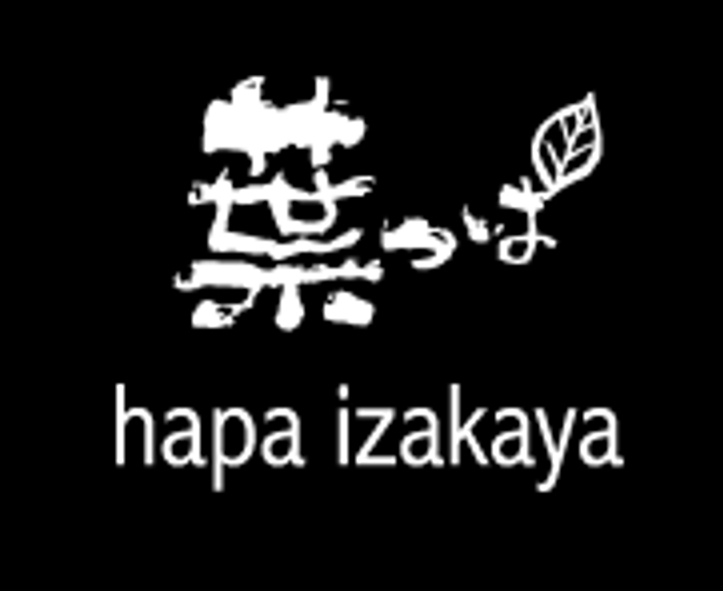 Hapa Izakaya logo