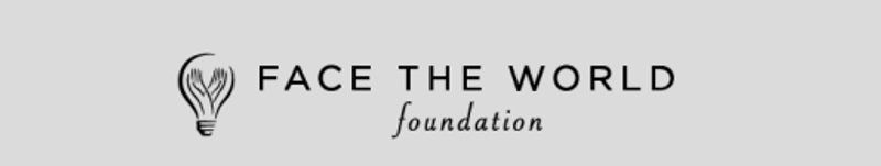 Face the World Foundation logo