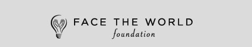 Face the World Foundation logo