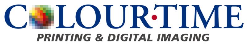 Colourtime Printing logo