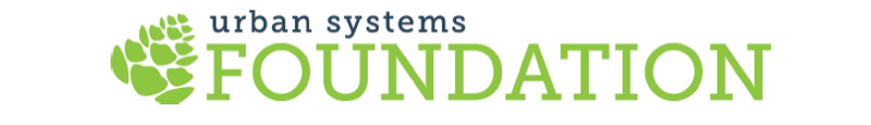 Urban Systems Foundation logo