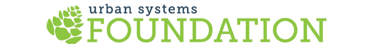 Urban Systems Foundation logo