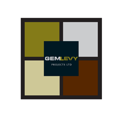 Gemlevy Projects Ltd logo