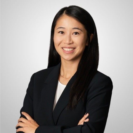 Lisa Wong