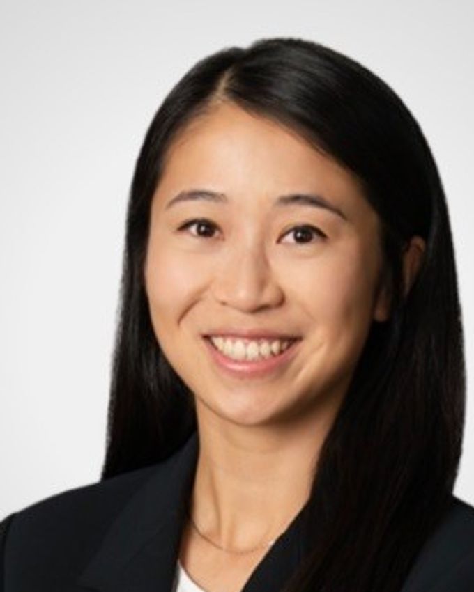 Lisa Wong