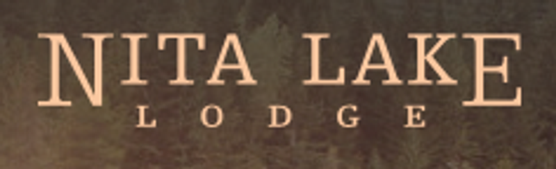 Nita Lake Lodge logo