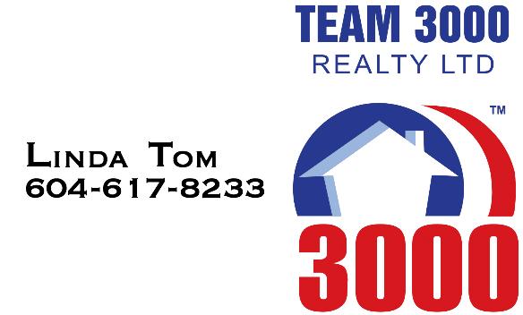 Team 3000 Realty logo