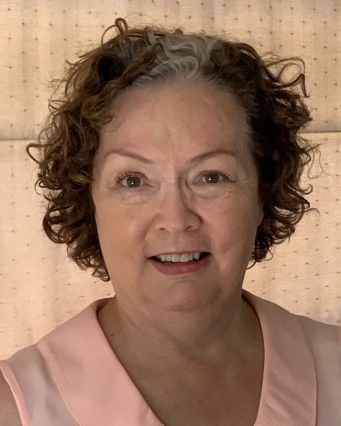 Brenda Penton