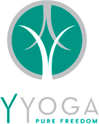YYoga logo