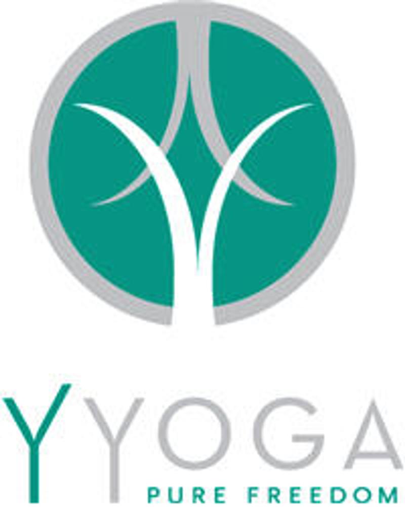 YYoga logo