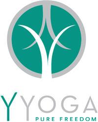 YYoga logo