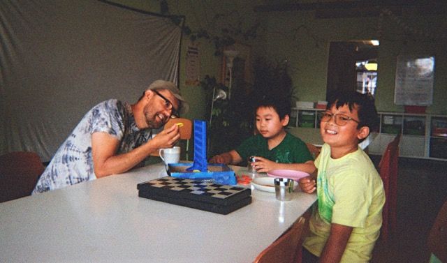 Summer Literacy Programs