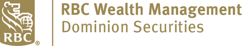 RBC Wealth Management Dominion Securities logo