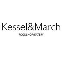 Kessel & March logo