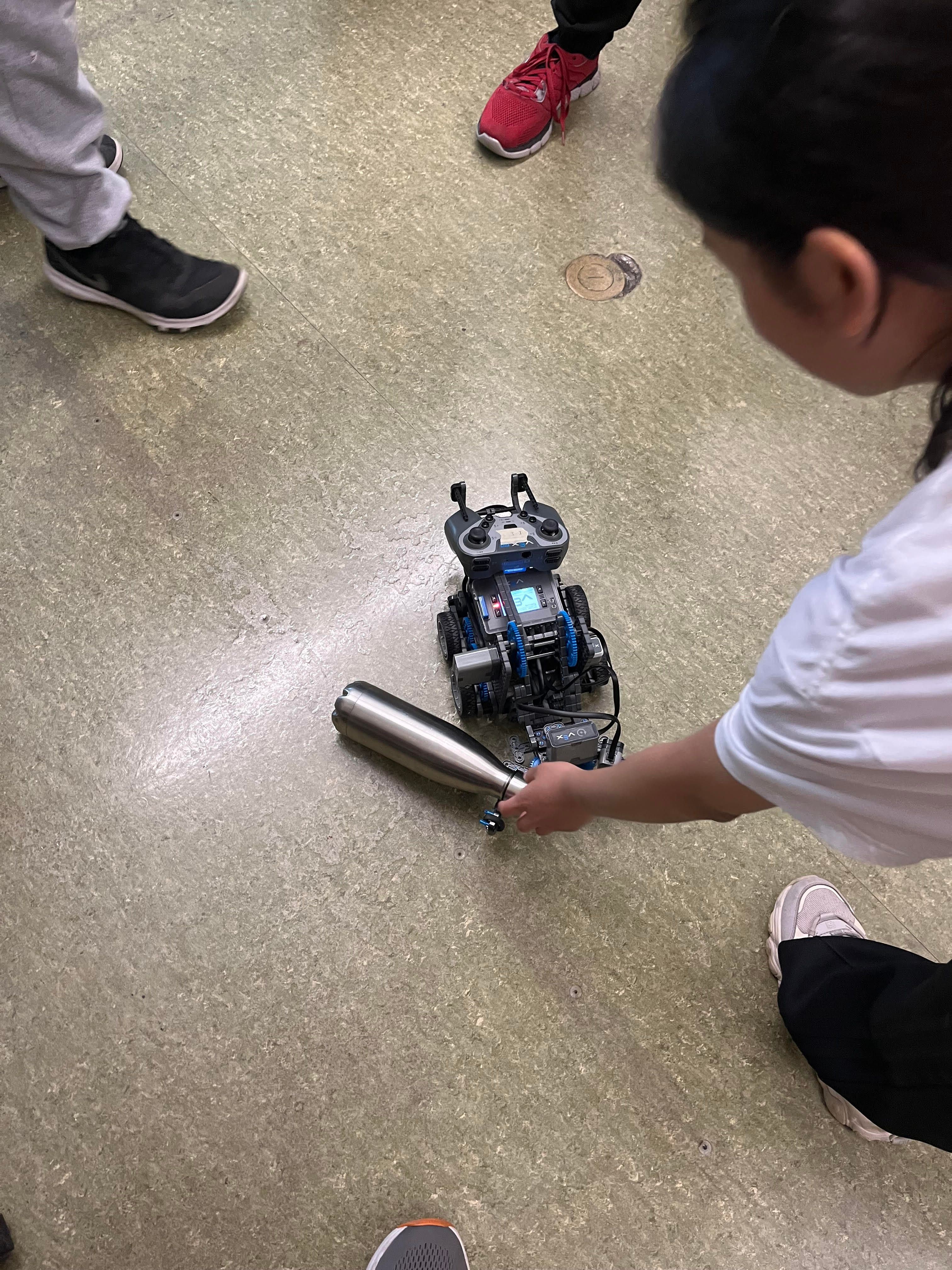 Robotics Club