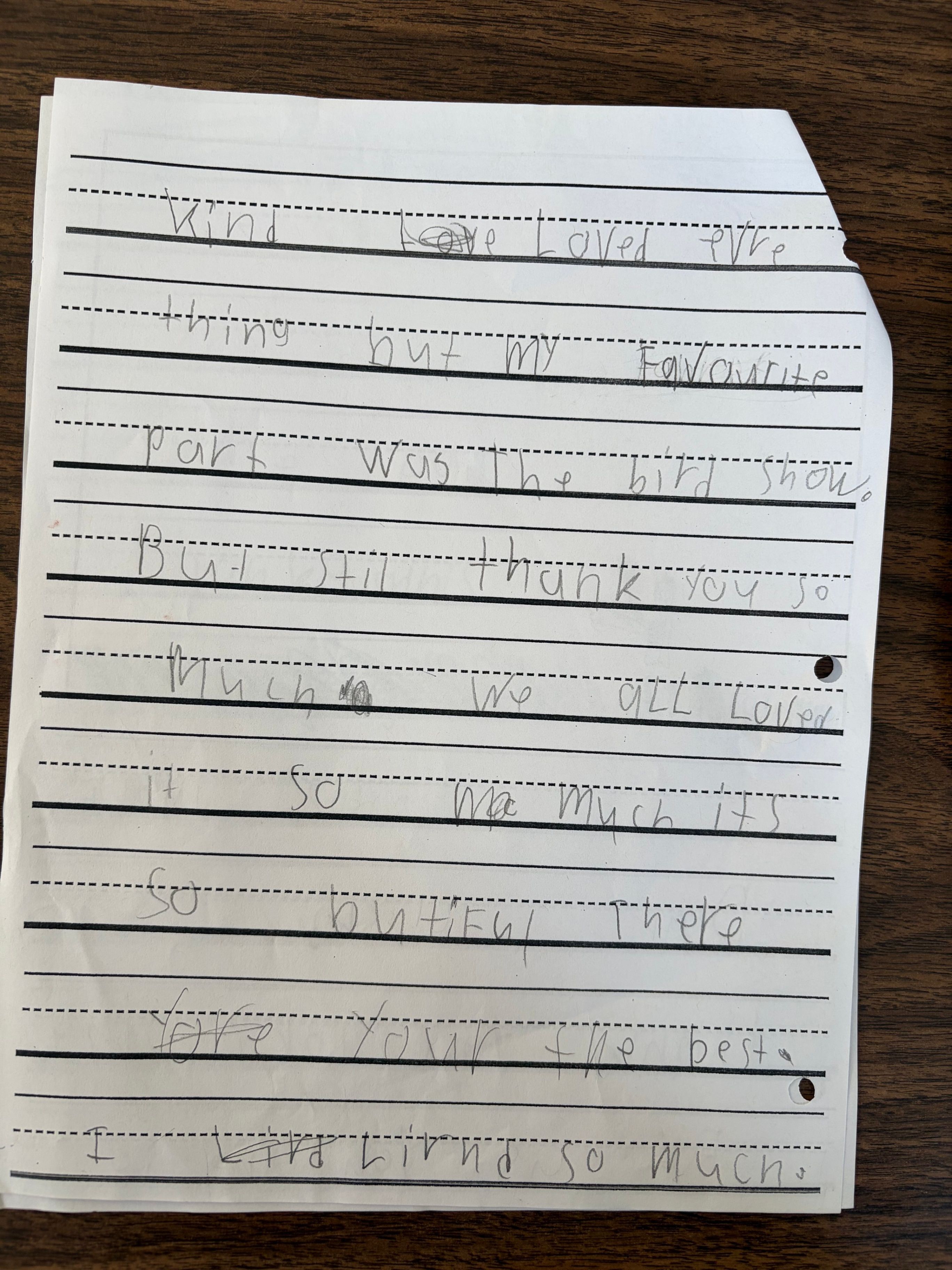 Strathcona Elementary Grade 1/2