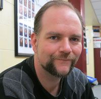 Shane MacArthur