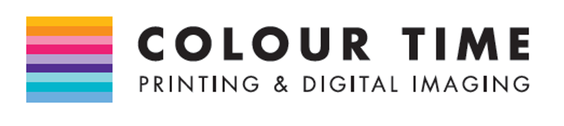 Colourtime Printing and Digital Imaging logo