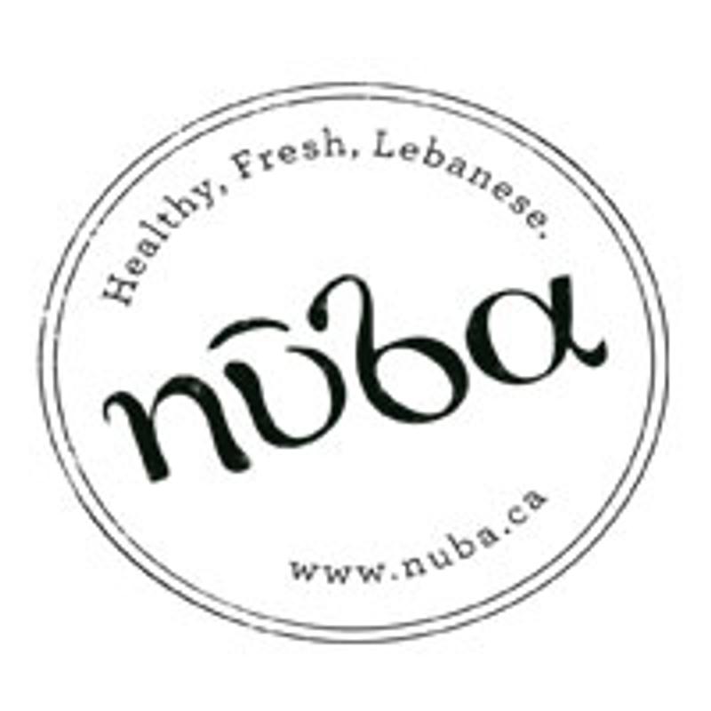 Nuba logo