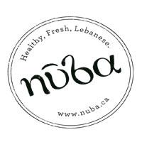 Nuba logo