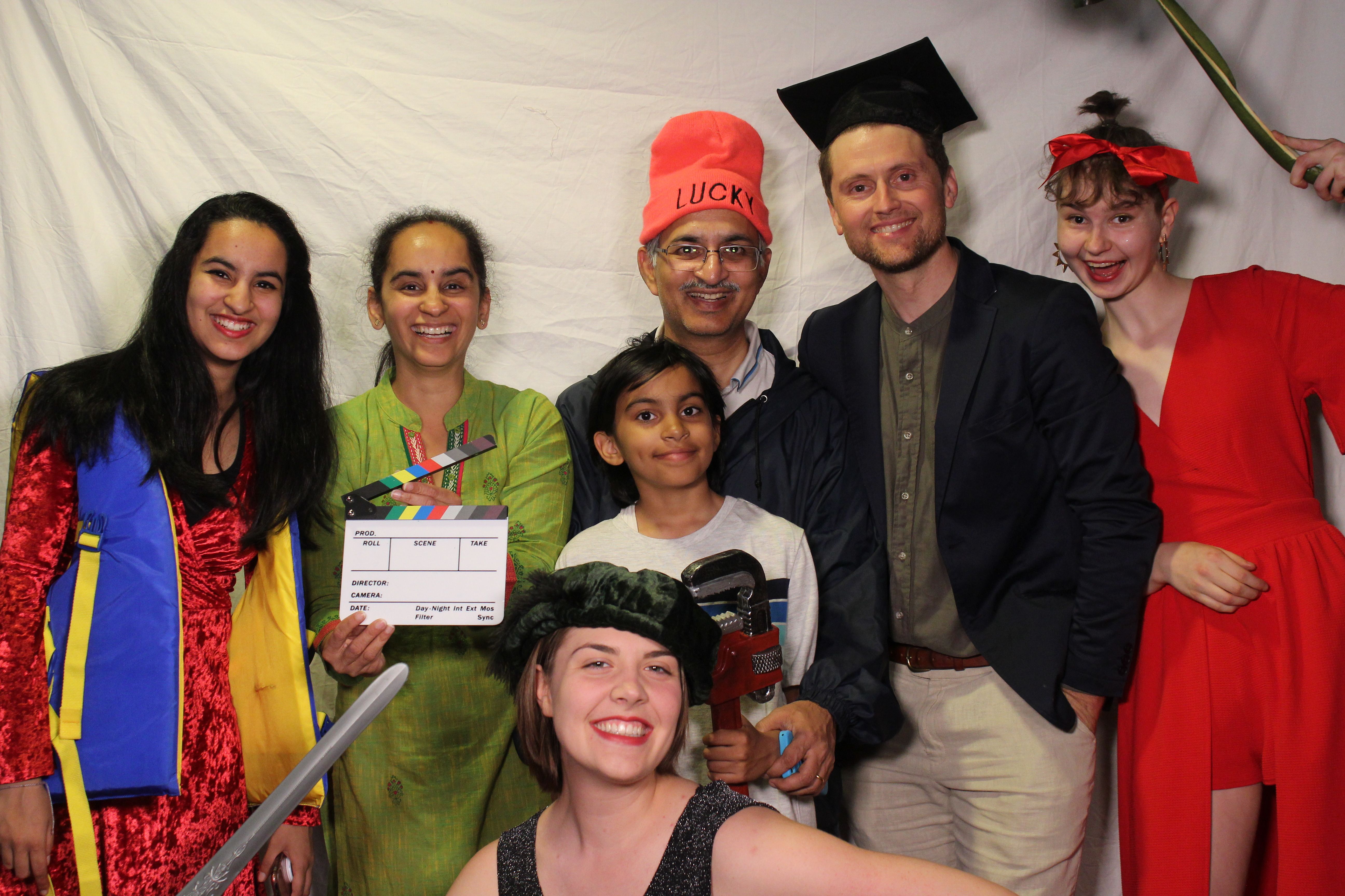 Film Academy