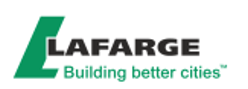 Lafarge logo