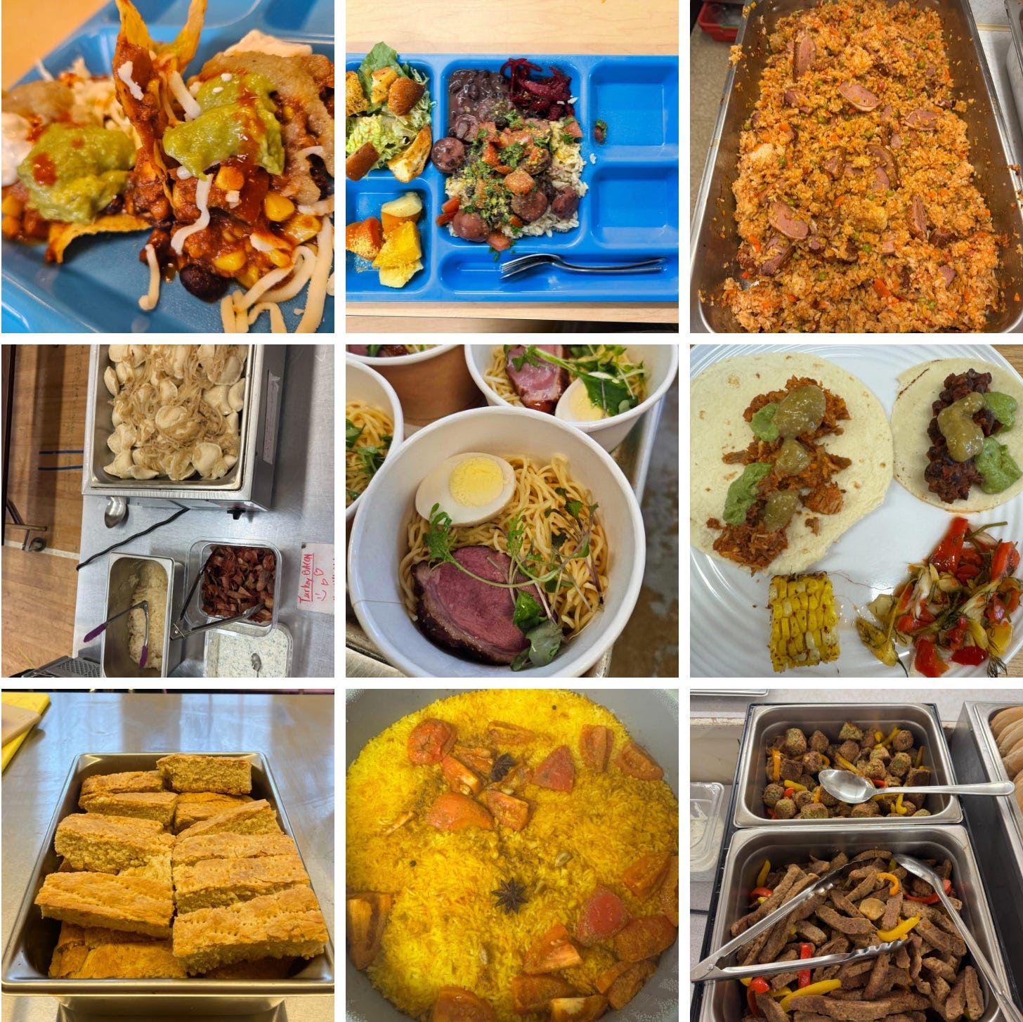 LunchLAB