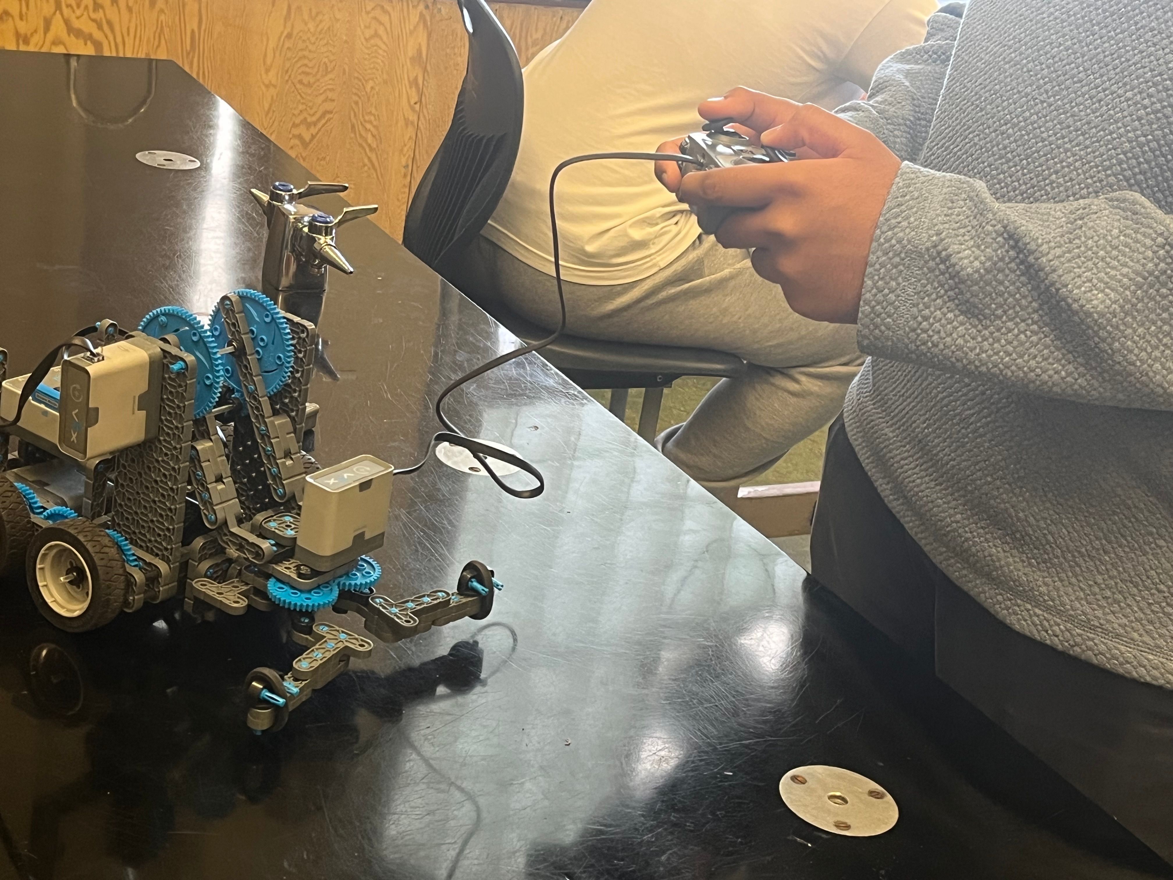 Robotics Club