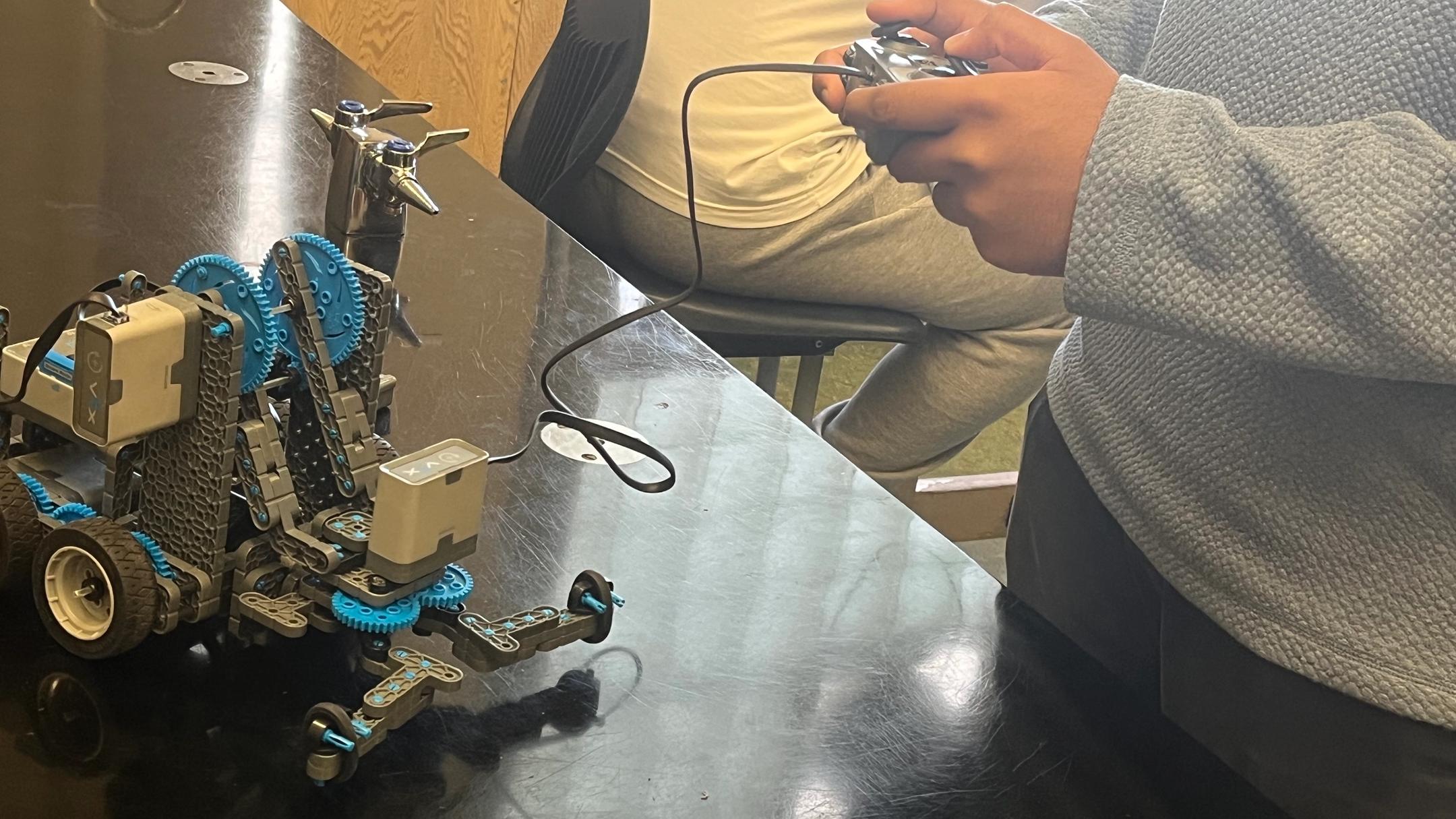 Robotics Club