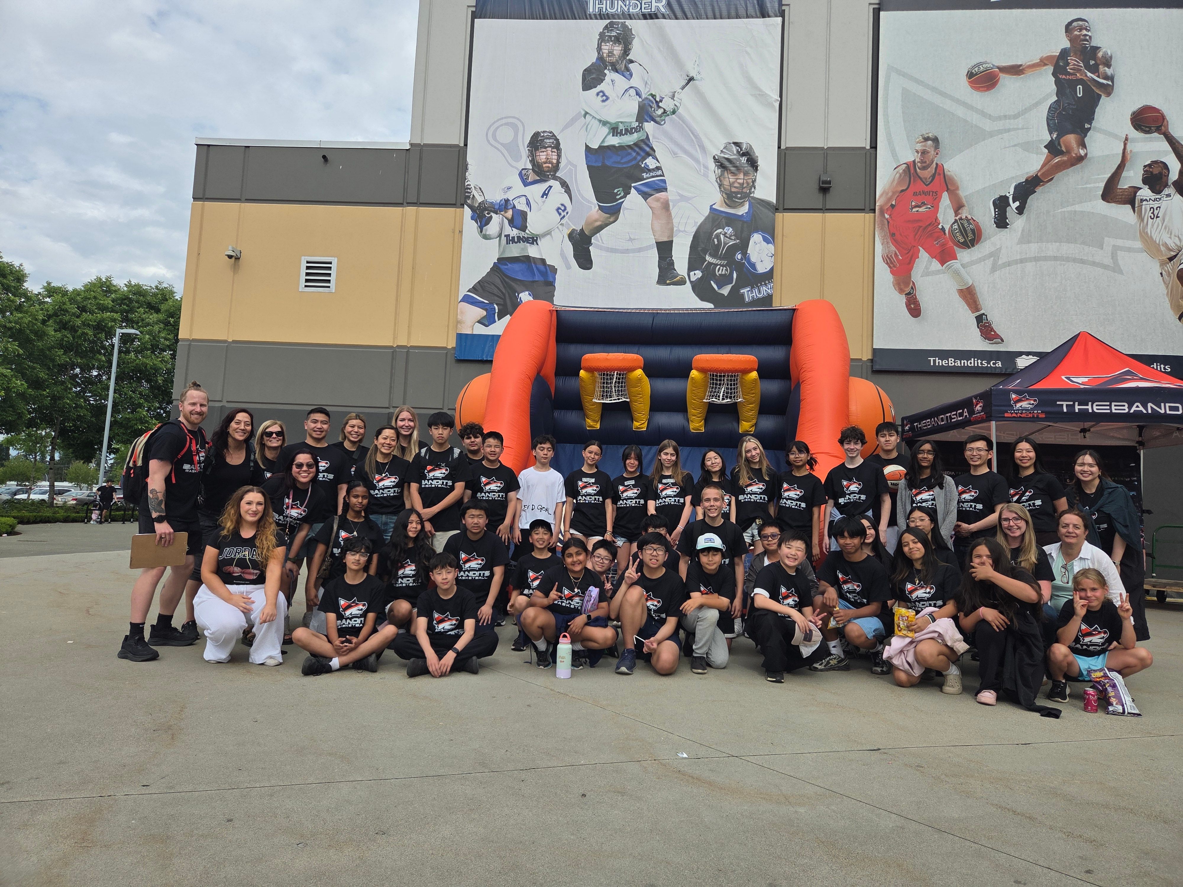 Cook Coyotes Professional Basketball Experience