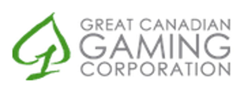 Great Canadian Gaming Corporation logo
