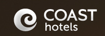 Coast Hotels logo